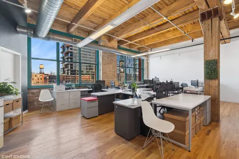 Other - 312 N May St #2F, Chicago, IL 60607 photo 5 of 8