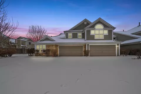 252 Woodstone Cir, Buffalo Grove, IL 60089
