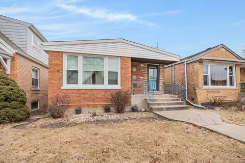 5549 S Merrimac Ave, Chicago, IL 60638