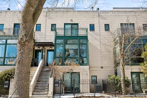 5342 S Shore Dr, Chicago, IL 60615