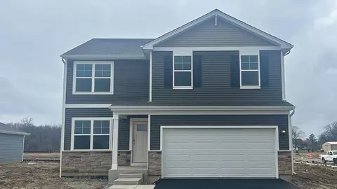 3502 Rebecca Dr, Zion, IL 60099