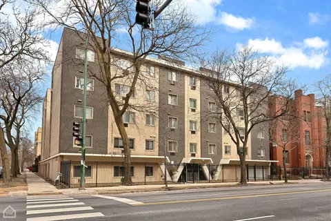 1060 W Hollywood Ave #511, Chicago, IL 60660