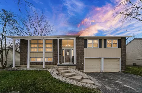 17700 Central Park Ave, Country Club Hills, IL 60478
