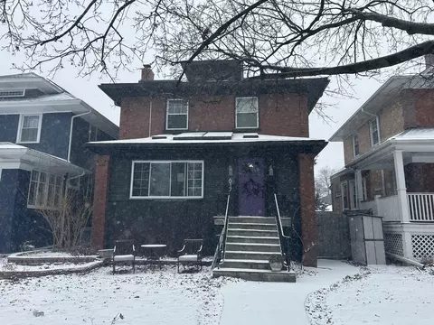 617 S Humphrey Ave, Oak Park, IL 60304