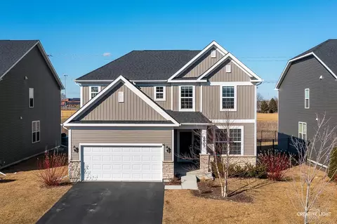 2607 Accolade Ave, Naperville, IL 60564