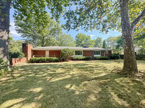 Exterior - 816 Brookwood Dr, Olympia Fields, IL 60461 photo 4 of 4