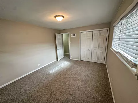 Bedroom - 816 Brookwood Dr, Olympia Fields, IL 60461 photo 1 of 4