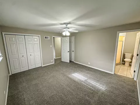 Bedroom - 816 Brookwood Dr, Olympia Fields, IL 60461 photo 4 of 4