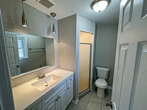 Bath - 816 Brookwood Dr, Olympia Fields, IL 60461 photo 2 of 2