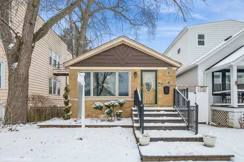 10925 S Troy St, Chicago, IL 60655