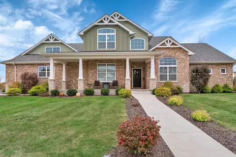 25641 W Stonechase Ct, Channahon, IL 60410