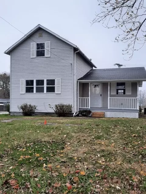387 W Grove St, Sheldon, IL 60966