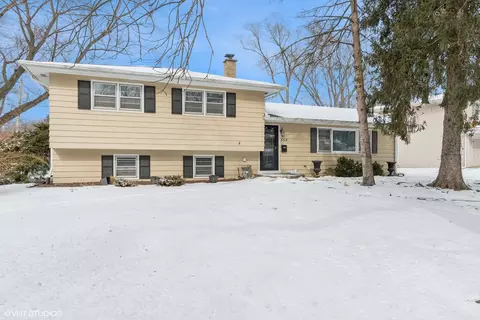 553 Spruce Dr, Naperville, IL 60540