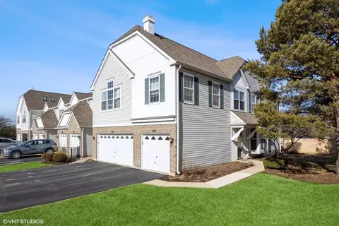 100 Arboretum Dr, Lombard, IL 60148