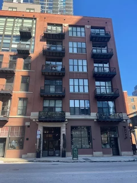 300 W Grand Ave #301, Chicago, IL 60654