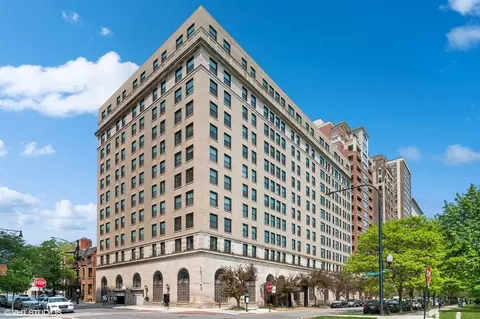 2100 N Lincoln Park W #12DS, Chicago, IL 60614