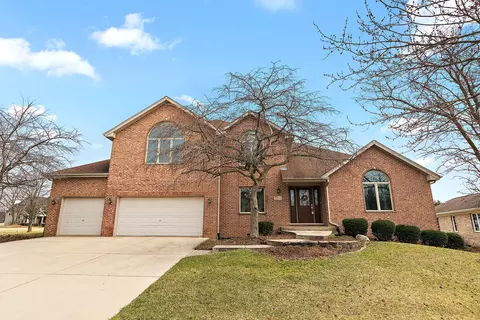 21427 Bramble Dr, Frankfort, IL 60423