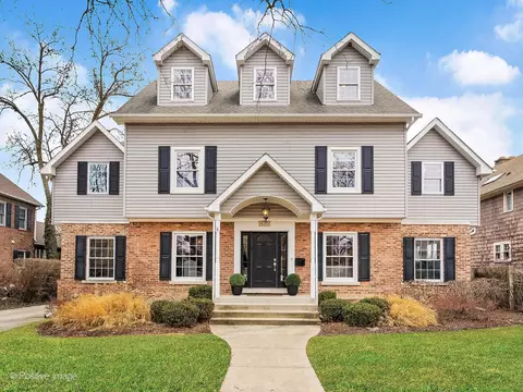 4235 Howard Ave, Western Springs, IL 60558