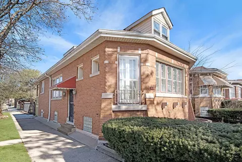 1500 E 85th Pl, Chicago, IL 60619