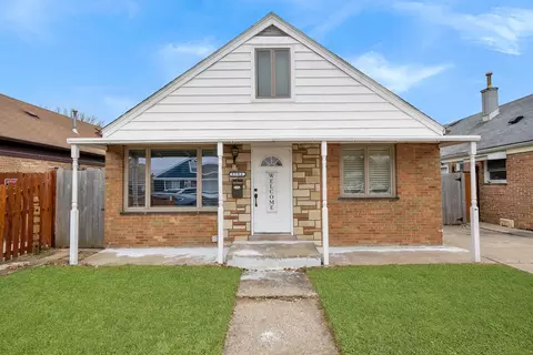 3793 W 78th St, Chicago, IL 60652