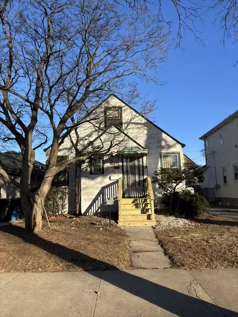 10351 S Christiana Ave, Chicago, IL 60655