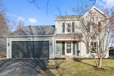 3251 Gresham Ln, Aurora, IL 60504 photo 1
