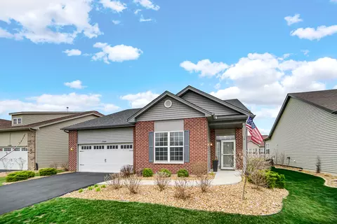 17404 W Windemere Cir, Lockport, IL 60441