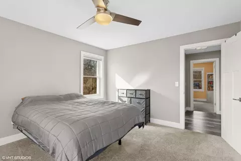 Bedroom - 10307 Lund Ave, Algonquin, IL 60102 photo 2 of 3