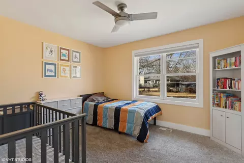 Bedroom - 10307 Lund Ave, Algonquin, IL 60102 photo 3 of 3