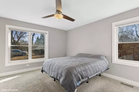 Bedroom - 10307 Lund Ave, Algonquin, IL 60102 photo 1 of 3