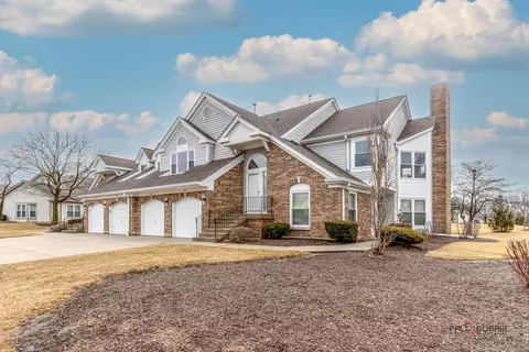 413 Satinwood Ter, Buffalo Grove, IL 60089