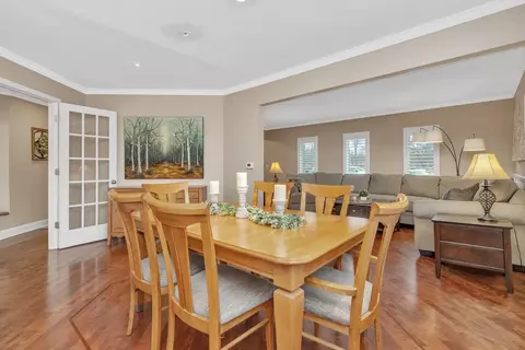 Dining - 11600 N Brightway Dr, Mokena, IL 60448 photo 3 of 5