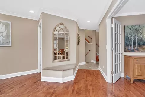 Entry Way - 11600 N Brightway Dr, Mokena, IL 60448 photo 1 of 2