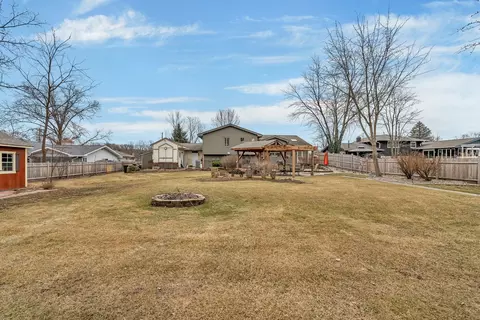 Exterior - 11600 N Brightway Dr, Mokena, IL 60448 photo 11 of 15