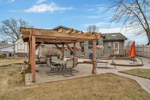 Exterior - 11600 N Brightway Dr, Mokena, IL 60448 photo 13 of 15