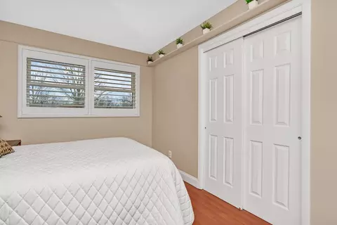 Bedroom - 11600 N Brightway Dr, Mokena, IL 60448 photo 5 of 5