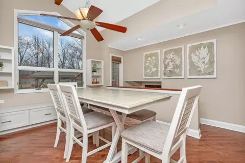 Dining - 11600 N Brightway Dr, Mokena, IL 60448 photo 1 of 5