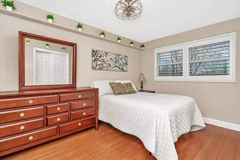 Bedroom - 11600 N Brightway Dr, Mokena, IL 60448 photo 4 of 5