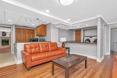 Living - 11600 N Brightway Dr, Mokena, IL 60448 photo 4 of 5