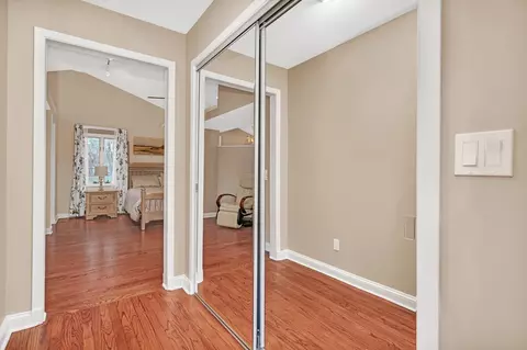 Entry Way - 11600 N Brightway Dr, Mokena, IL 60448 photo 2 of 2