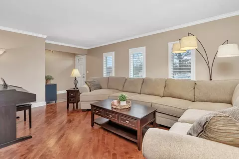 Living - 11600 N Brightway Dr, Mokena, IL 60448 photo 1 of 5