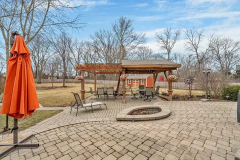 Exterior - 11600 N Brightway Dr, Mokena, IL 60448 photo 15 of 15