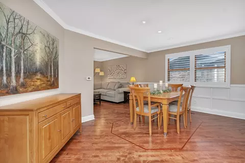 Dining - 11600 N Brightway Dr, Mokena, IL 60448 photo 5 of 5