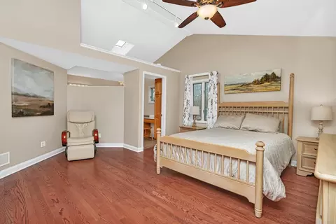 Bedroom - 11600 N Brightway Dr, Mokena, IL 60448 photo 3 of 5