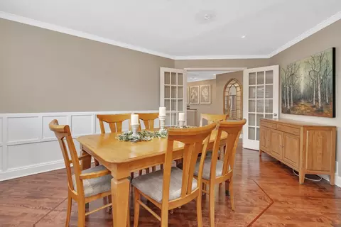 Dining - 11600 N Brightway Dr, Mokena, IL 60448 photo 4 of 5