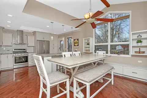 Kitchen - 11600 N Brightway Dr, Mokena, IL 60448 photo 2 of 8