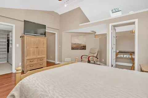 Bedroom - 11600 N Brightway Dr, Mokena, IL 60448 photo 2 of 5