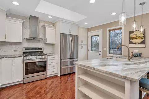 Kitchen - 11600 N Brightway Dr, Mokena, IL 60448 photo 1 of 8