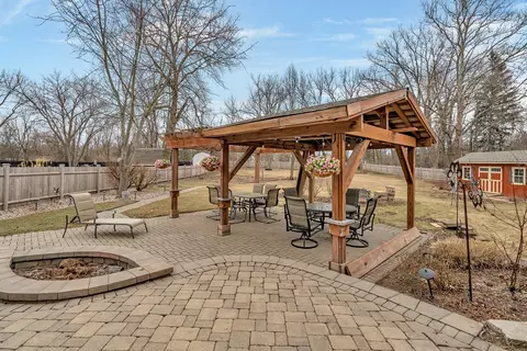 Exterior - 11600 N Brightway Dr, Mokena, IL 60448 photo 4 of 15