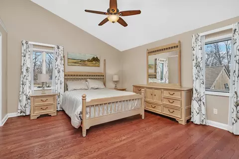 Bedroom - 11600 N Brightway Dr, Mokena, IL 60448 photo 1 of 5